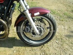     Honda CB750-2 1998  16